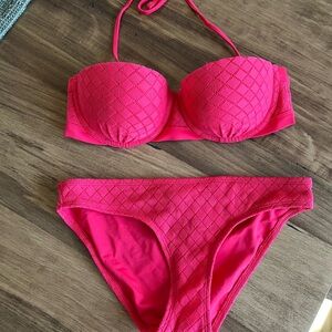 Chic Bikini Set